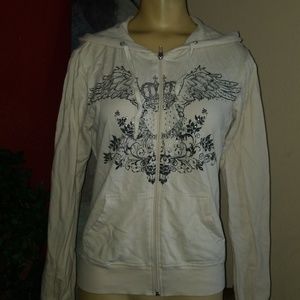 Sweater super cute size large